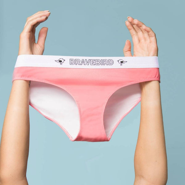 The Definition of Bravery