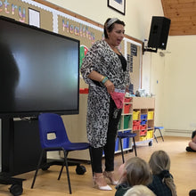 Load image into Gallery viewer, SOLD OUT Brave Bird Signature Coral Knickers
